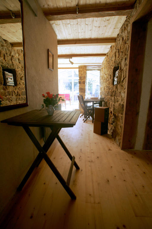 Bed and Breakfast Le Magasin A Sel Crozon Exterior foto