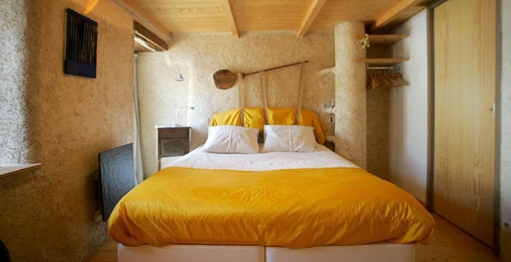 Bed and Breakfast Le Magasin A Sel Crozon Exterior foto